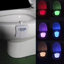 Load image into Gallery viewer, SMART LED NIGHT LIGHTS