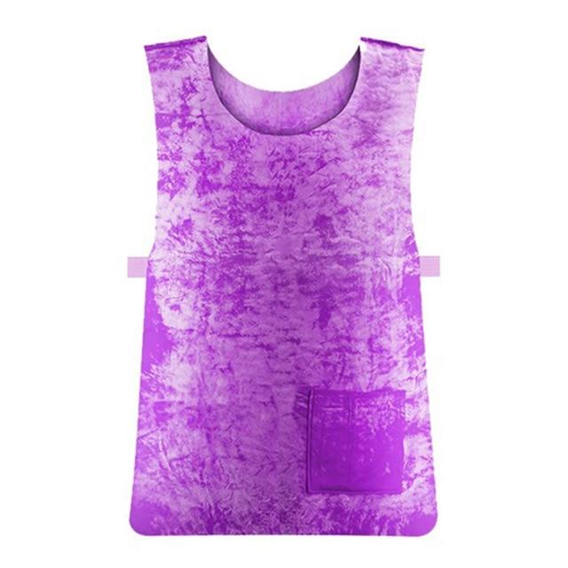 SUPER WARM HEATED VEST