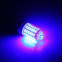 Load image into Gallery viewer, UNDERWATER FISHING GREEN LIGHT