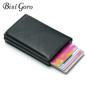 SMART WALLET