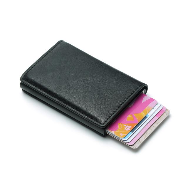 SMART WALLET