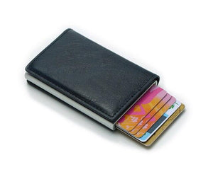 SMART WALLET