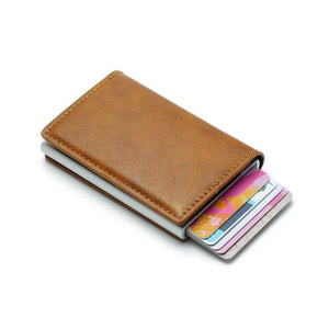 SMART WALLET