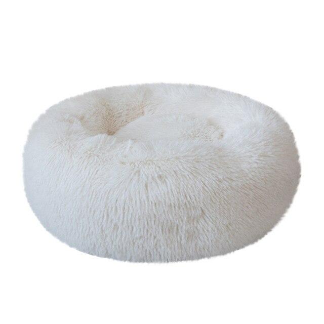 SUPER SOFT PET PILLOW BED
