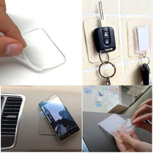 Load image into Gallery viewer, SUPER STICKY GRIP PAD (SET OF 5)