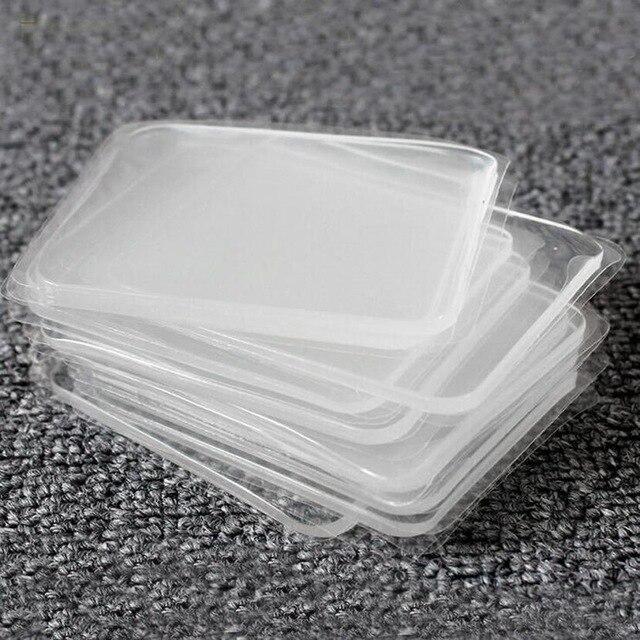 SUPER STICKY GRIP PAD (SET OF 5)