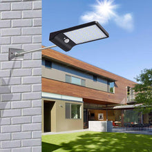 Load image into Gallery viewer, SOLAR POWER LED SECURITY NIGHT LIGHT