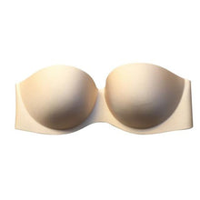 Load image into Gallery viewer, STAY-UP STRAPLESS EXTREME LIFT BRA