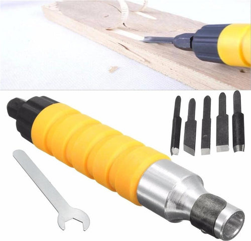 SMART ALL-IN-ONE CARPENTRY TOOL