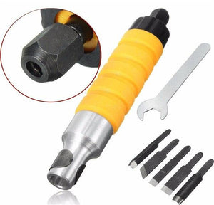 SMART ALL-IN-ONE CARPENTRY TOOL
