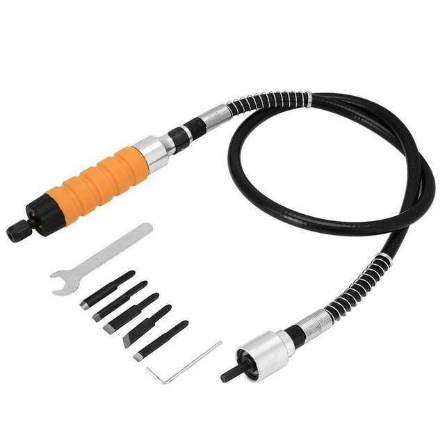 SMART ALL-IN-ONE CARPENTRY TOOL