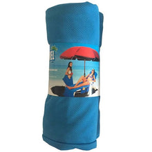 Load image into Gallery viewer, SUPER FAST DRYING BATH MAT