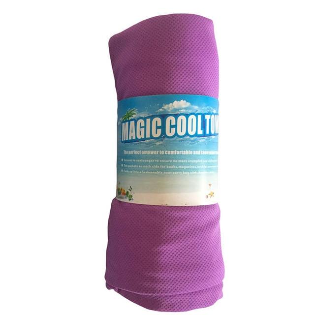 SUPER FAST DRYING BATH MAT