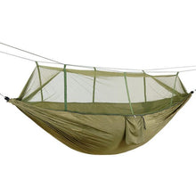 Load image into Gallery viewer, ULTRALIGHT INSECT SHIELDING HAMMOCK