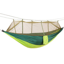 Load image into Gallery viewer, ULTRALIGHT INSECT SHIELDING HAMMOCK