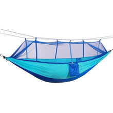 Load image into Gallery viewer, ULTRALIGHT INSECT SHIELDING HAMMOCK