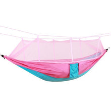 Load image into Gallery viewer, ULTRALIGHT INSECT SHIELDING HAMMOCK