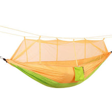 Load image into Gallery viewer, ULTRALIGHT INSECT SHIELDING HAMMOCK