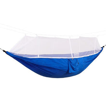 Load image into Gallery viewer, ULTRALIGHT INSECT SHIELDING HAMMOCK