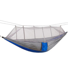 Load image into Gallery viewer, ULTRALIGHT INSECT SHIELDING HAMMOCK