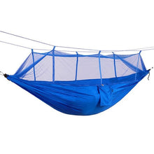 Load image into Gallery viewer, ULTRALIGHT INSECT SHIELDING HAMMOCK