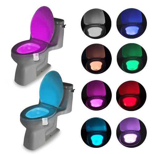 SMART LED NIGHT LIGHTS