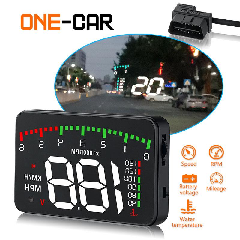 SMARTPHONE DRIVER HEADS UP DISPLAY
