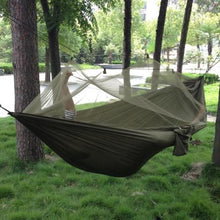 Load image into Gallery viewer, ULTRALIGHT INSECT SHIELDING HAMMOCK