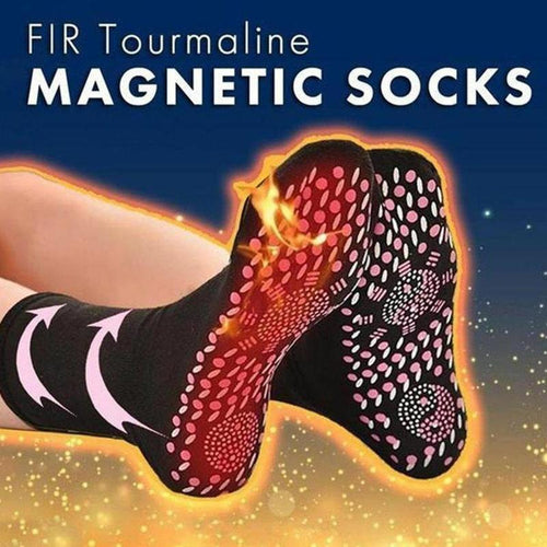 VITALITY MAGNETIC SOCKS