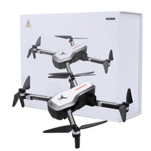 Load image into Gallery viewer, ULTRA PORTABLE FOLDABLE CAMERA DRONE