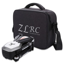 Load image into Gallery viewer, ULTRA PORTABLE FOLDABLE CAMERA DRONE