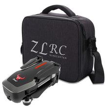 Load image into Gallery viewer, ULTRA PORTABLE FOLDABLE CAMERA DRONE