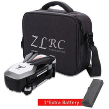 Load image into Gallery viewer, ULTRA PORTABLE FOLDABLE CAMERA DRONE