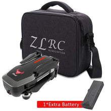 Load image into Gallery viewer, ULTRA PORTABLE FOLDABLE CAMERA DRONE