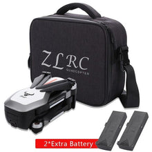 Load image into Gallery viewer, ULTRA PORTABLE FOLDABLE CAMERA DRONE