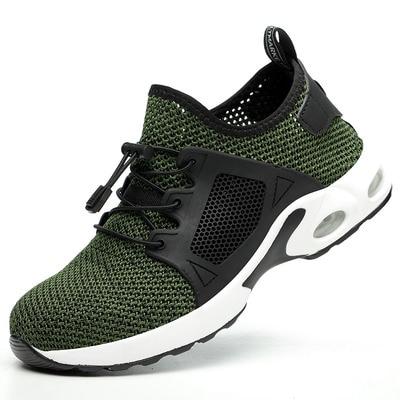 TITAN MILITARY GRADE SNEAKERS