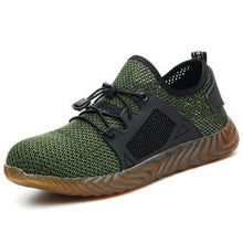 Load image into Gallery viewer, TITAN MILITARY GRADE SNEAKERS